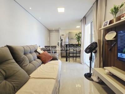 Apartamento para Venda, em Jundia�, bairro Ch�cara Recreio Santa Camila, 2 dormit�rios, 2 banheiros, 1 su�te, 1 vaga
