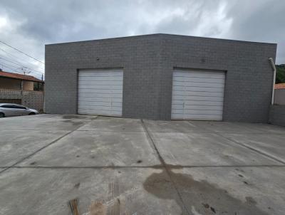 Sal�o Comercial para Loca��o, em Jundia�, bairro Santa Gertrudes, 1 dormit�rio, 2 banheiros, 4 vagas