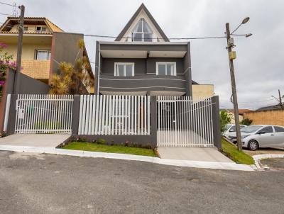 Sobrado para Venda, em Curitiba, bairro Atuba, 4 dormit�rios, 3 banheiros, 1 su�te, 4 vagas