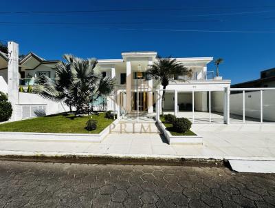 Casa em Condom�nio para Venda, em Guaruj�, bairro Jardim Acapulco, 6 dormit�rios, 8 banheiros, 6 su�tes, 4 vagas