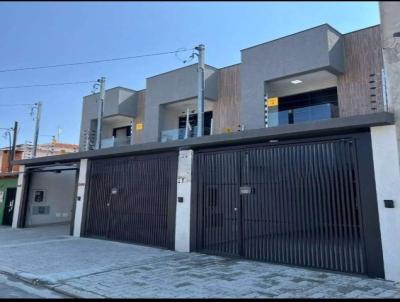Sobrado para Venda, em , bairro Parque Paulistano, 2 dormit�rios, 2 banheiros, 2 su�tes, 1 vaga