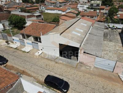 Galp�o para Loca��o, em Mossor�, bairro Planalto Treze de Maio, 2 banheiros, 10 vagas