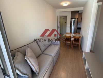 Apartamento para Loca��o, em Mogi das Cruzes, bairro Vila Mogilar, 2 dormit�rios, 1 banheiro, 1 vaga