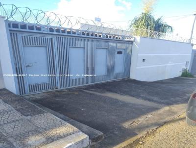 Casa para Venda, em Passos, bairro Jardim It�lia, 3 dormit�rios, 2 banheiros, 1 su�te, 2 vagas