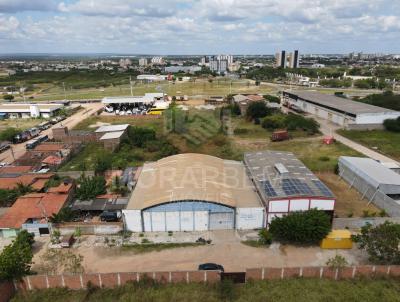 Galp�o para Loca��o, em Mossor�, bairro Monsenhor Am�rico, 2 banheiros