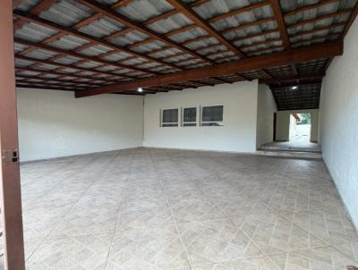 Casa para Loca��o, em Atibaia, bairro Ponte, 2 dormit�rios, 1 banheiro, 1 su�te, 2 vagas