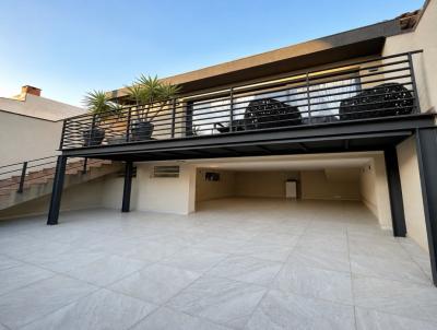Casa para Venda, em S�o Paulo, bairro Parque S�o Domingos, 3 dormit�rios, 4 banheiros, 1 su�te, 4 vagas