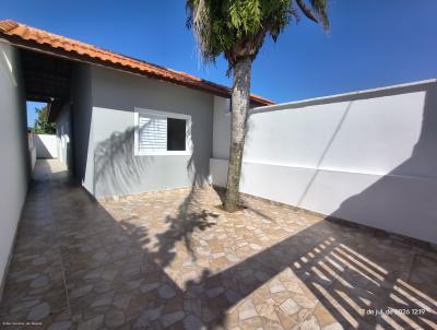 Casa para Venda, em Itanha�m, bairro Balne�rio Beatriz, 2 dormit�rios, 1 banheiro, 2 vagas