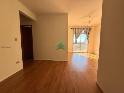 Apartamento para Venda, em Presidente Prudente, bairro Vila Euclides, 2 dormit�rios, 2 banheiros, 1 su�te, 1 vaga