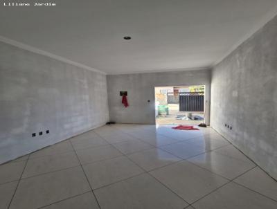Casa para Venda, em Cruzeiro, bairro Santa Cec�lia, 2 dormit�rios, 2 banheiros, 1 su�te