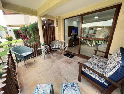 Village para Venda, em Cama�ari, bairro Itacimirim (Monte Gordo), 2 dormit�rios, 3 banheiros, 2 su�tes, 1 vaga