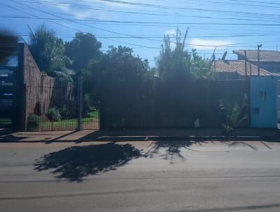 Terreno para Venda, em Campo Grande, bairro 