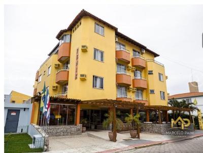 Apartamento para Venda, em Florian�polis, bairro Canasvieiras, 1 dormit�rio, 1 banheiro