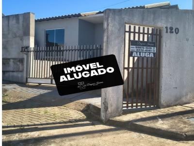Casa para Loca��o, em Tel�maco Borba, bairro Jardim It�lia
