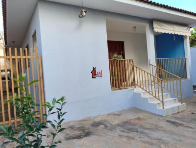 Casa para Venda, em Presidente Prudente, bairro VILA SAO JORGE, 3 dormit�rios, 2 banheiros, 1 su�te, 1 vaga