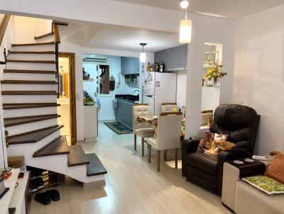 Casa para Venda, em Canoas, bairro Rio Branco, 2 dormit�rios, 2 banheiros, 2 vagas