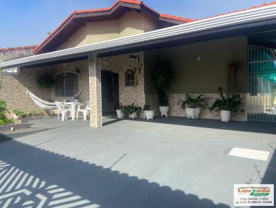 Casa para Venda, em Peru�be, bairro Continental, 3 dormit�rios, 2 banheiros, 4 vagas