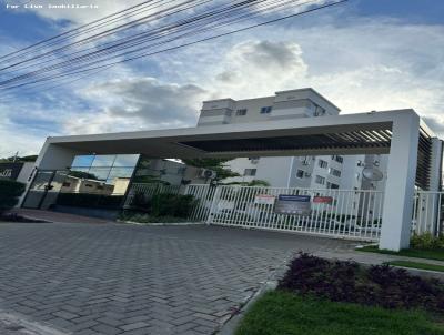 Apartamento para Venda, em Fortaleza, bairro Passar�, 2 dormit�rios, 2 banheiros, 1 su�te, 1 vaga