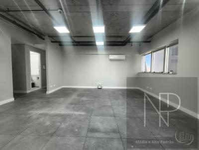 Sal�o Comercial para Loca��o, em Sorocaba, bairro Jardim Vergueiro, 1 banheiro, 1 vaga
