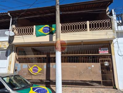 Casa para Venda, em S�o Paulo, bairro Jardim Nove de Julho, 3 vagas