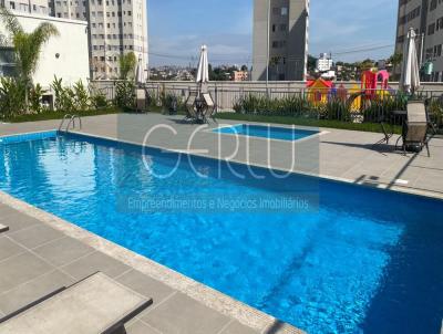 Apartamento para Venda, em Belo Horizonte, bairro Mantiqueira, 2 dormit�rios, 1 banheiro, 1 vaga