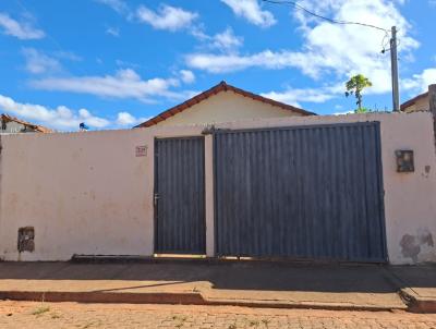 Casa para Venda, em Visconde do Rio Branco, bairro Rancho verde, 2 dormit�rios, 1 banheiro, 2 vagas