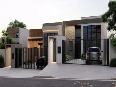 Casa para Venda, em Cambori�, bairro Areias, 3 dormit�rios, 2 banheiros, 1 su�te, 2 vagas