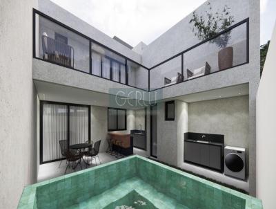 Casa Geminada para Venda, em Betim, bairro Senhora das Gra�as, 3 dormit�rios, 2 banheiros, 1 su�te, 3 vagas