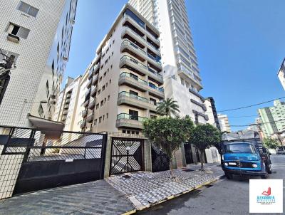 Apartamento 1 dormit�rio para Loca��o, em Praia Grande, bairro Guilhermina, 1 dormit�rio, 1 banheiro, 1 su�te, 1 vaga