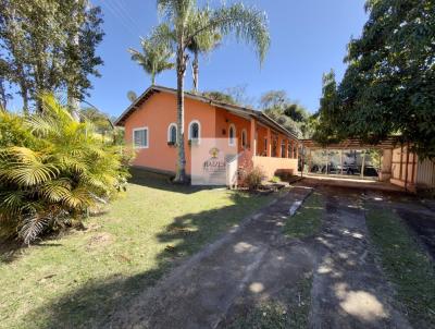 Ch�cara para Venda, em Pinhalzinho, bairro Areal, 2 dormit�rios, 2 banheiros