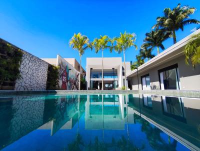 Casa em Condom�nio para Venda, em , bairro Jardim Acapulco, 5 dormit�rios, 7 banheiros, 5 su�tes, 4 vagas