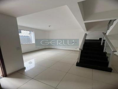 Casa Geminada para Venda, em Betim, bairro Guaruj�, 3 dormit�rios, 2 banheiros, 1 su�te, 2 vagas