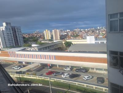 Apartamento para Loca��o, em Salvador, bairro Garcia, 2 dormit�rios, 2 banheiros, 1 su�te, 1 vaga