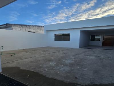Casa para Venda, em Nossa Senhora do Socorro, bairro PIABETA, 2 dormit�rios, 1 banheiro, 1 su�te, 1 vaga