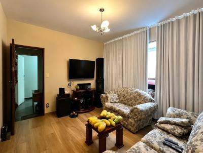 Cobertura para Venda, em Belo Horizonte, bairro S�o Lucas, 4 dormit�rios, 2 banheiros, 1 su�te, 2 vagas