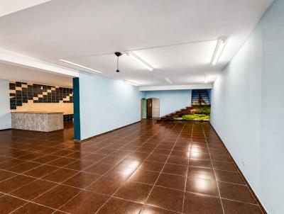 Sobrado para Venda, em Santo Andr�, bairro Parque das Na��es, 2 dormit�rios, 4 banheiros, 1 su�te, 5 vagas