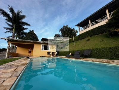 Ch�cara para Venda, em Pinhalzinho, bairro RECANTO BELA VISTA, 5 dormit�rios, 6 banheiros, 4 su�tes, 4 vagas