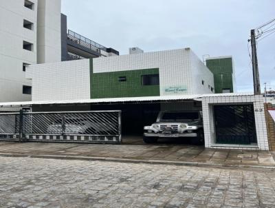 Apartamento para Venda, em Cabedelo, bairro Intermares, 3 dormit�rios, 1 banheiro, 1 su�te, 1 vaga