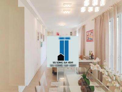Apartamento para Venda, em S�o Paulo, bairro JARDIM ARPOADOR, 2 dormit�rios, 3 banheiros, 2 su�tes, 2 vagas