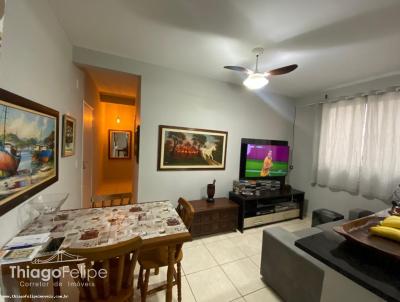 Apartamento para Venda, em Presidente Prudente, bairro Cond. Pr�ncipe de Andorra, 2 dormit�rios, 1 banheiro, 1 vaga