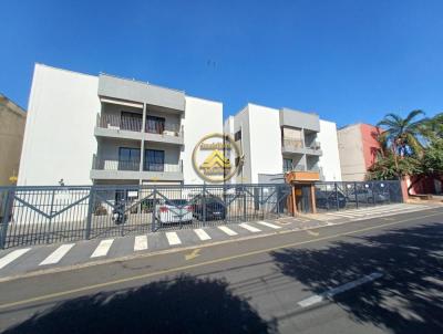 Apartamento para Venda, em S�o Jos� do Rio Preto, bairro Parque Industrial, 2 dormit�rios, 2 banheiros