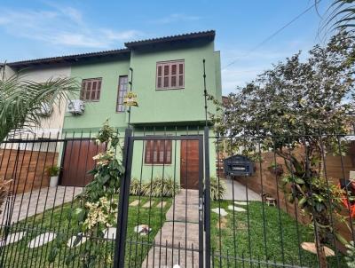 Casa para Venda, em Canoas, bairro S�o Jos�, 3 dormit�rios, 3 banheiros, 1 su�te, 3 vagas