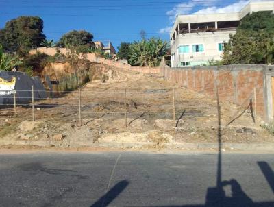 Lote para Venda, em Betim, bairro Jardim das Alterosas - 2� Se��o