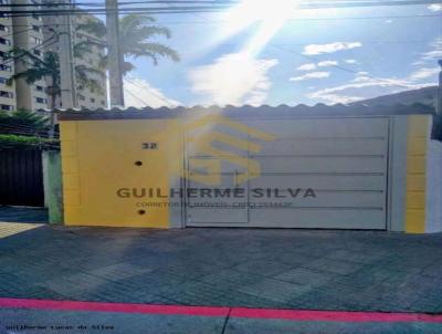Casa 2 dormit�rios para Venda, em S�o Jos� dos Campos, bairro Centro, 2 dormit�rios, 1 banheiro, 1 vaga