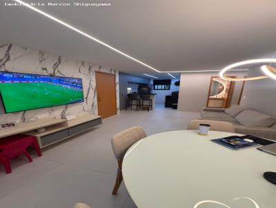 Apartamento para Venda, em Salvador, bairro Buraquinho, 2 dormit�rios, 3 banheiros, 2 su�tes, 1 vaga