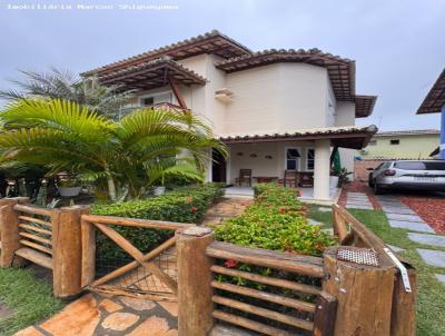 Casa em Condom�nio para Venda, em Salvador, bairro Stella Maris, 3 dormit�rios, 3 banheiros, 2 su�tes, 2 vagas