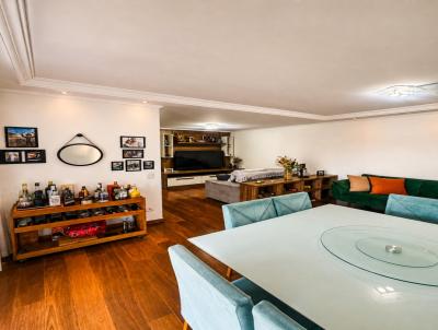 Apartamento para Venda, em Santo Andr�, bairro Jardim, 3 dormit�rios, 3 banheiros, 2 su�tes, 3 vagas