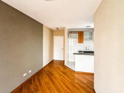 Apartamento para Venda, em S�o Bernardo do Campo, bairro Vila Gon�alves, 1 dormit�rio, 1 banheiro, 1 vaga