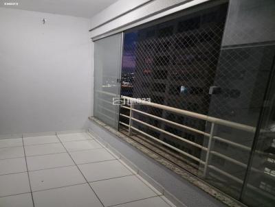 Apartamento para Venda, em Goi�nia, bairro Parque Industrial Paulista, 2 dormit�rios, 1 su�te