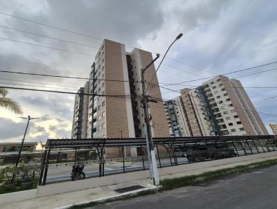Apartamento para Loca��o, em Aracaju, bairro Coroa do Meio, 2 dormit�rios, 2 banheiros, 1 su�te, 1 vaga